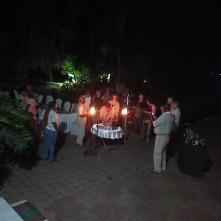 Africa Lodge Arusha Nkoaranga Zewnętrze zdjęcie