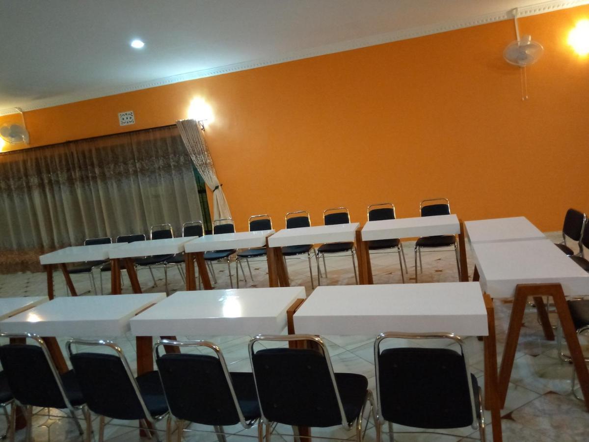 Africa Lodge Arusha Nkoaranga Zewnętrze zdjęcie