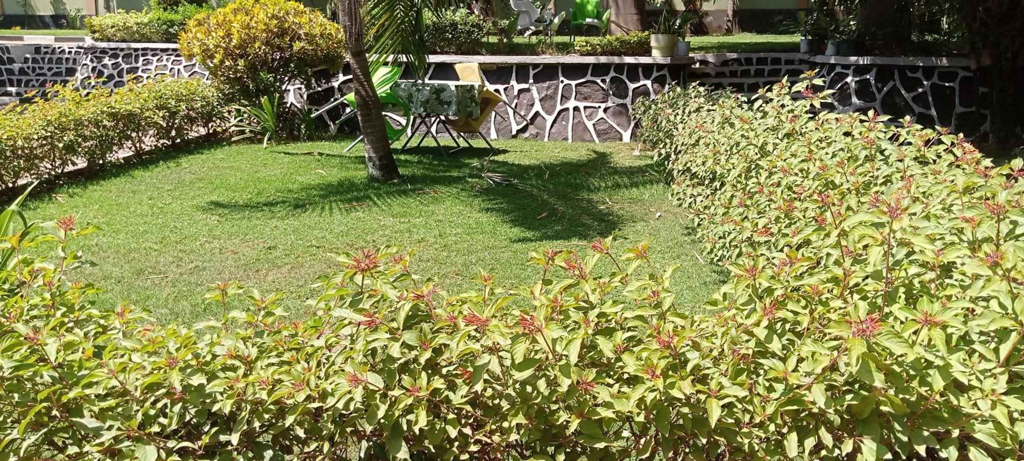 Africa Lodge Arusha Nkoaranga Zewnętrze zdjęcie