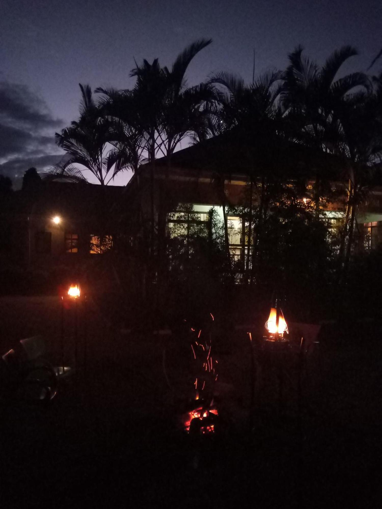 Africa Lodge Arusha Nkoaranga Zewnętrze zdjęcie