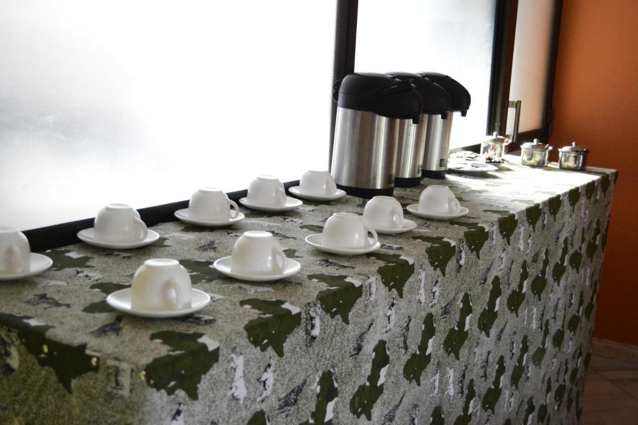 Africa Lodge Arusha Nkoaranga Zewnętrze zdjęcie