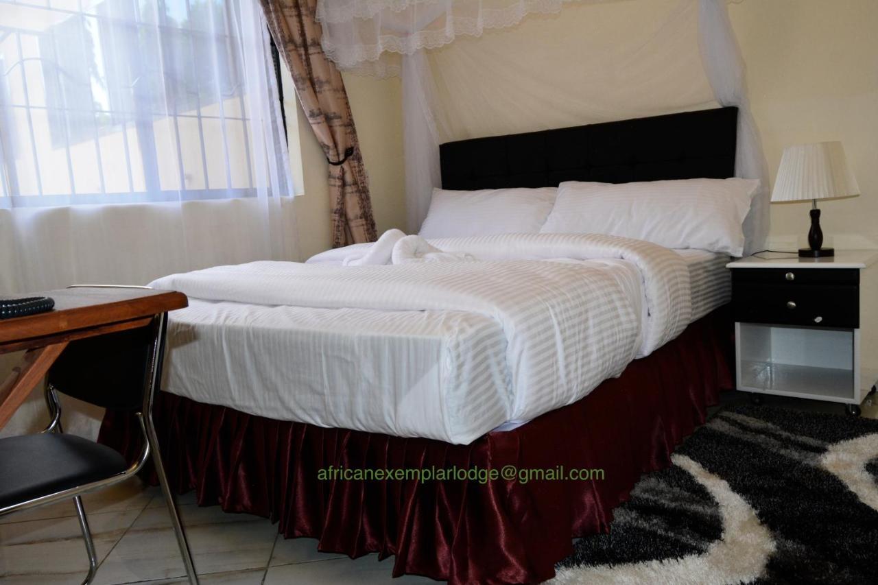 Africa Lodge Arusha Nkoaranga Zewnętrze zdjęcie