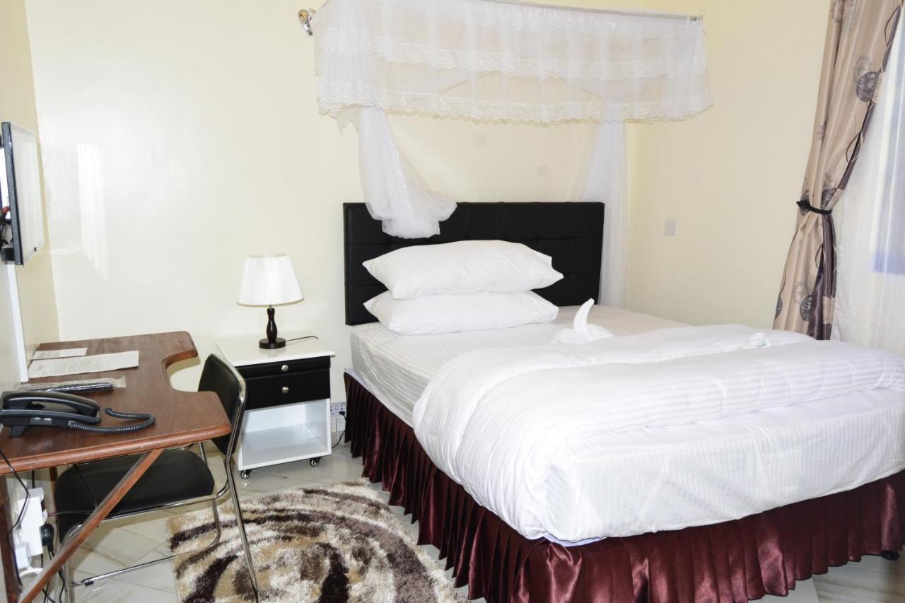Africa Lodge Arusha Nkoaranga Zewnętrze zdjęcie