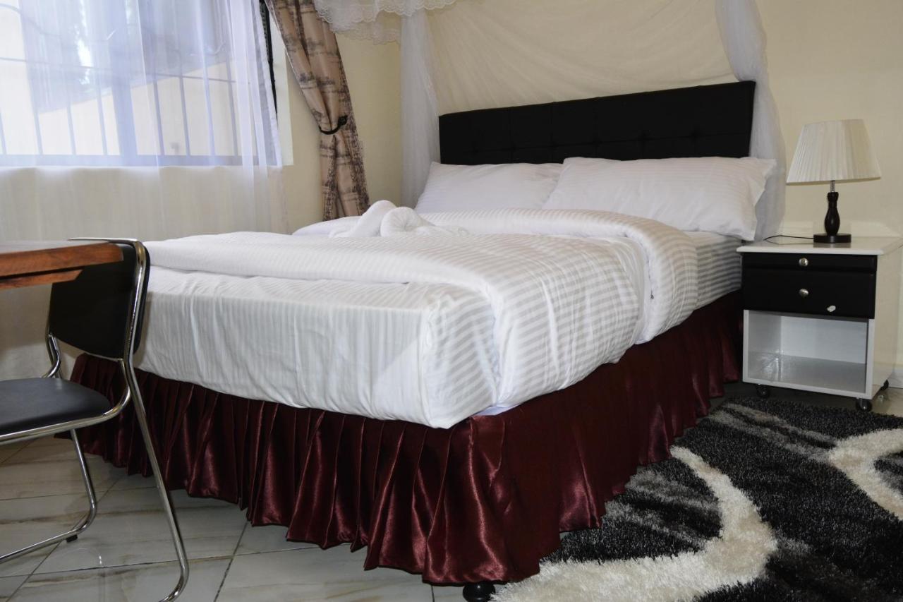 Africa Lodge Arusha Nkoaranga Zewnętrze zdjęcie