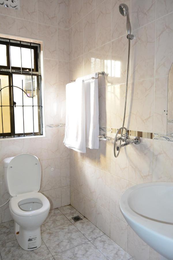 Africa Lodge Arusha Nkoaranga Zewnętrze zdjęcie